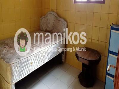 Kost Bu Djito Mojoagung Jombang