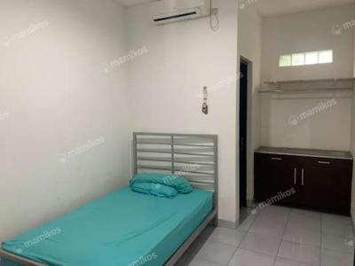 Kost Dumogi Rahayu 1 Executive Pulo Gadung Jakarta Timur