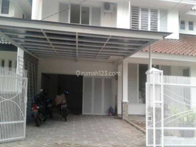 Rumah Bagus Di Flamingo Bintaro Jaya Sektor 9