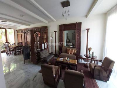 For Rent Sewa Rumah Murah Bangunan Minimalis Siap Huni Furnish Good Location Area Kemang Dalam Di Kemang Jakarta Selatan