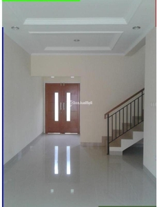 Best Price Rumah 2 Lantai Modern Minimalis Tipe 100/120 Di Cibabat - Cimahi Jawa Barat