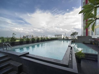 Dijual Cepat Hotel Bintang 4 , 11 Lantai, 129 Kamar, Dekat Living Plaza Jababeka - Bekasi Jawa Barat