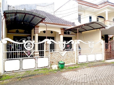 Dijual Rumah 1.5 Lantai 3KT 2KM Full Furnished SHM di Daerah Araya - Malang