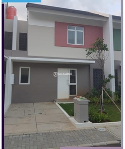 Dijual Rumah 2 Lantai 2KT 2KM LT77 LB117 Siap Huni - Bandung Jawa Barat