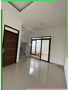 Dijual Rumah 2 Lantai 3KT 2KM LT106 LB80 Siap Huni - Bandung Jawa Barat
