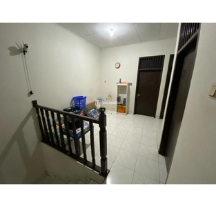 Dijual Rumah 2 Lantai di Bumi Bintaro Permai LT105 LB120 4KT 3KM - Jakarta Selatan