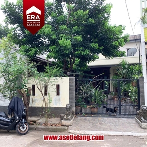 Dijual Rumah 2 Lantai Jalan Permata 1 Bekasi Selatan Kota Bekasi