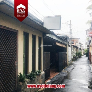 Dijual Rumah 2 Lantai LT134 LB147 SHM di Jl. Teratai Putih I, Malaka Sari, Duren Sawit - Jakarta Timur