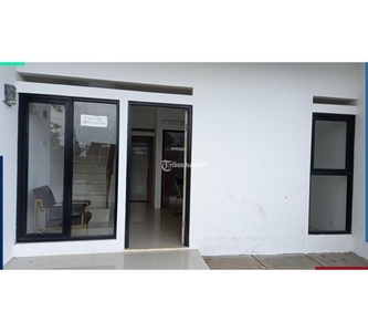 Dijual Rumah 2 Lantau Baru Ready Stok Di Arcamanik Tipe 45 2KT 2KM - Bamdung Kota