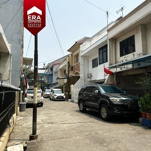 Dijual Rumah Cantik Komplek Lina Indah Pejagalan Penjaringan - Jakarta Utara