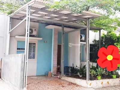 Dijual Rumah di Ciputat Type 60/96 2KT 1KM Dekat MRT Lebak Bulus UIN Jakarta RSIA Bunda, Samsat, Pasar - Tangerang Selatan