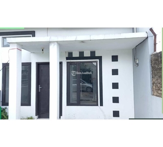 Dijual Rumah Hoek Siap Huni Di Margahayu Sekitar Propelat LT75 LB47,5 - Bandung Kota