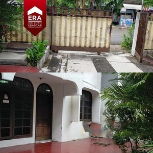 Dijual Rumah Hook Bekas Luas 180/240 Sunter Agung Podomoro - Jakarta Utara