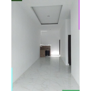 Dijual Rumah Hook Ready Stock Baru 2KT 1KM Di Margahayu Dekat Propelat - Kota Bandung