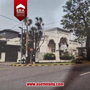 Dijual Rumah Jl Panglima Polim V Kebayoran Baru Jakarta Selatan