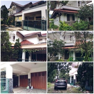 Dijual Rumah Klasik dengan Akses Mudah Harga Terjangkau - Bogor Jawa Barat
