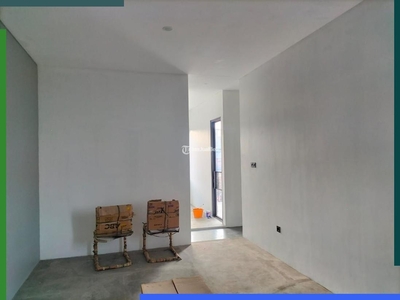 Dijual Rumah LT136 LB178 3KT 3KM Lokasi Strategis Siap Huni - Bandung Kota