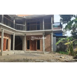 Dijual Rumah LT305 LB400 4KT 4KM dalam Komplek Perumahan - Kota Denpasar Bali