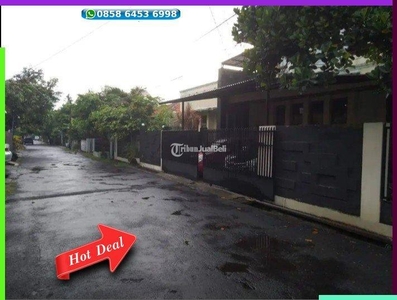 Dijual Rumah LT424 LB500 5KT 5KM Siap Huni - Bandung Jawa Barat