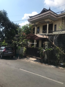 Dijual Rumah Luas 200 5KT 3KM Lokasi Strategis Harga Terjangkau - Denpasar