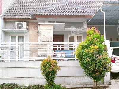 Dijual Rumah Minimalis 3 Kamar Tidur di Daerah Sawojajar - Malang