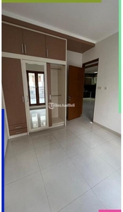 Dijual Rumah Minimalis Cantik LB120 LT140 4KT 2KM Lokasi Strategis - Bandung Kota