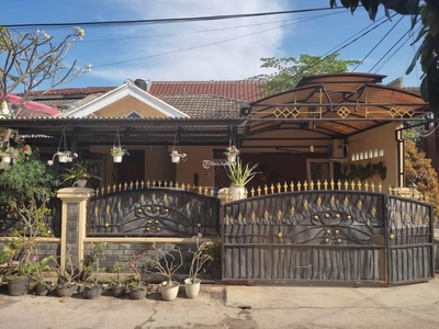 Dijual Rumah Murah Griya Bandung Asri 3 Gba Ciganitri Bojongsoang - Bandung