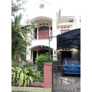 Dijual Rumah Murah Tipe 120/140 Komplek Puteraco Gading Regency Soekarno Hatta - Bandung Jawa Barat