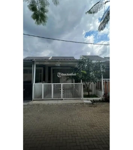 Dijual Rumah Nyaman Tipe 45/72 Komplek Green City View Jatihandap Kodya Harga Nego – Bandung Jawa Barat