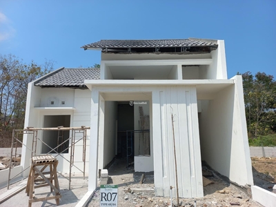 Dijual Rumah Perumahan Syariah Promo Merdeka - Ponorogo