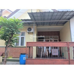 Dijual Rumah Siap Huni Type 5066 Perumahan Taman Harapan Baru Bekasi