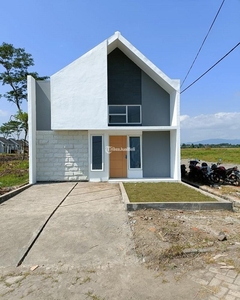 Dijual Rumah Subsidi Tanpa DP Terlaris Viral di Wirolegi Jember Dekat Pasar Wirolegi Universitas Jember AlunAlun - Jember