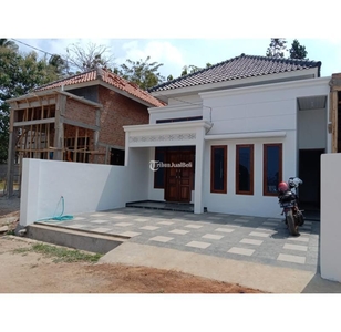 Dijual Rumah Tersedia 2 Macam Tipe Harga Terjangkau Lokasi Strategis - Bandar Lampung