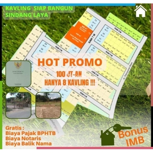 Dijual Rumah Tipe 36-100 Lokasi Strategis Harga Terjangkau - Bandung Jawa Barat