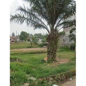 Dijual Tanah Kavling Siap Bangun LT556 Harga Terjangkau - Bandung Barat Jawa Barat