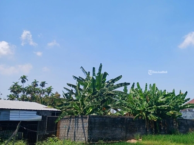 Dijual Tanah Luas 2015m2 SHM di Abianbase Mengwi - Badung Bali