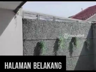 Disewakan Rumah Tipe 100/120 3KT 2KM Di Cluster Puri Mas Dago Antapani Arcamanik - Bandung Jawa Barat
