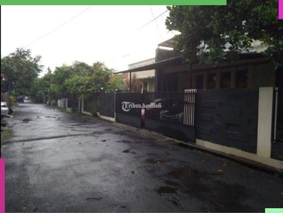 Harga Express Dijual Rumah 2 Muka Bekas Luas 500/424 Pusat Usaha Arcamanik Endah Dkt Sport Jabar - Bandung Jawa Barat