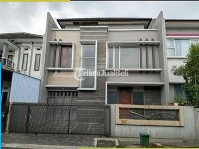 Harga Menarik Rumah Model Industrial Tipe 250/200 Baru Dkt Exit Tol M Toha Tegalega - Bandung