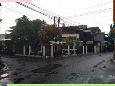 Harga Nego Rumah 2 Muka Luas 500/424 Bekas di Pusat Usaha Arcamanik Endah Dkt Sport Jabar - Bandung Kota Jawa Barat