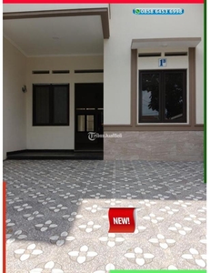 Harga Terbaik Jual Rumah Desain Modern Baru Tipe 170/114 Di Sayap Turangga Dekat Tsm - Bandung Jawa Barat