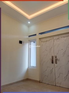 Harga Top Jual Rumah Baru 2,5 Lantai Jalan Kalijati Antapani - Bandung Kota