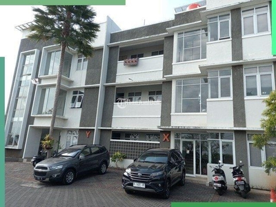 Hot Price Jual Rumah Kost Mewah Luas 240/120 Di Jatinangor Dkt Itb Unpad - Bandung Jawa Barat