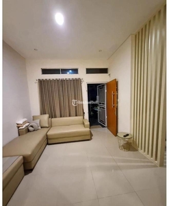 Jual Readystok Rumah 2 Lantai Tipe 78/72 3KT 2KM Minimalis Semi Furnished di Sariwangi Atas - Bandung Barat Jabar