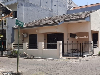Jual Rumah Baru 3KT 2KM SHM di Taman Pondok Indah Wiyung Nyaman Dekat Tol Bisnis Sekolah - Surabaya
