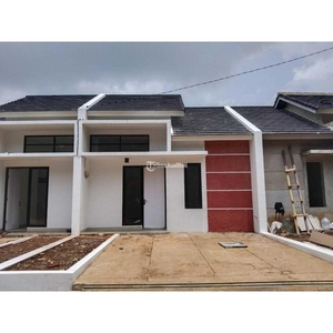Jual Rumah Baru DP 5 Juta All In dekat Kota di Padalarang - Bandung Barat Jawa Barat