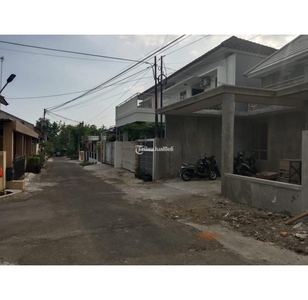 Jual Rumah Baru Mulai Tipe 70 di Jakal Km 13, Dalam Lingkungan Perumahan Sukoharjo - Sleman Yogyakarta