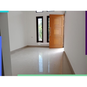 jual Rumah Baru Siap Huni Tipe 160/105 4KT 4KM Dekat Kliningan Buahbatu - Kota Bandung Jawa Barat