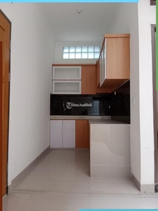 Jual Rumah Baru Tipe 160/105 Dkt Kliningan Buahbatu - Bandung