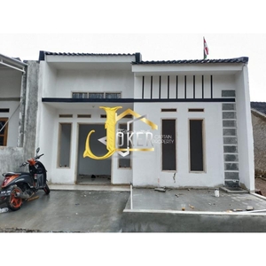 Jual Rumah Baru Tipe 30-40 Cicilan Syariah Tanpa BI Cheking - Bandung Jawa Barat